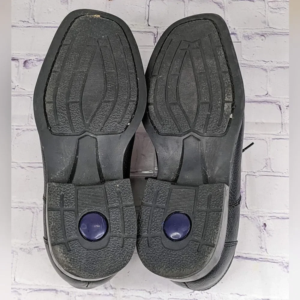 Belvedere Baybridge Lace Up Dress Shoes - Size 9-1/2 EEE
